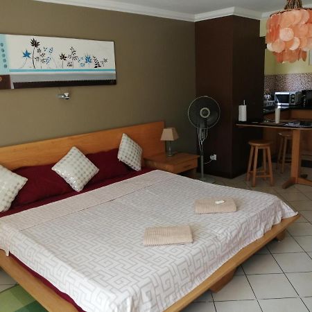 Residence Les Peupliers Flic-en-Flacq Εξωτερικό φωτογραφία