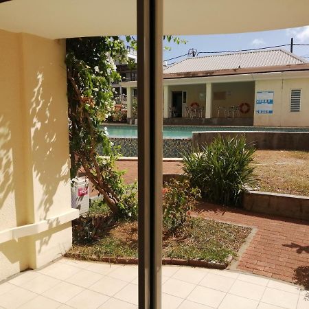 Residence Les Peupliers Flic-en-Flacq Εξωτερικό φωτογραφία