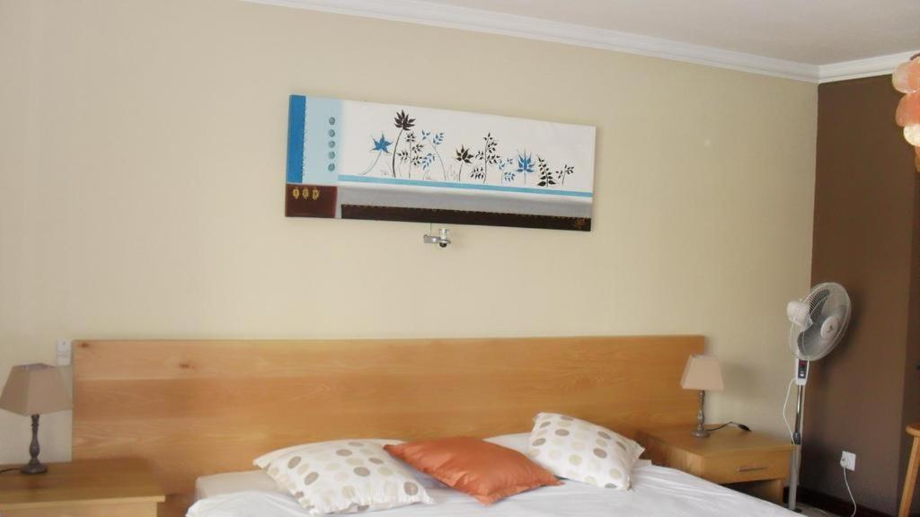 Residence Les Peupliers Flic-en-Flacq Εξωτερικό φωτογραφία