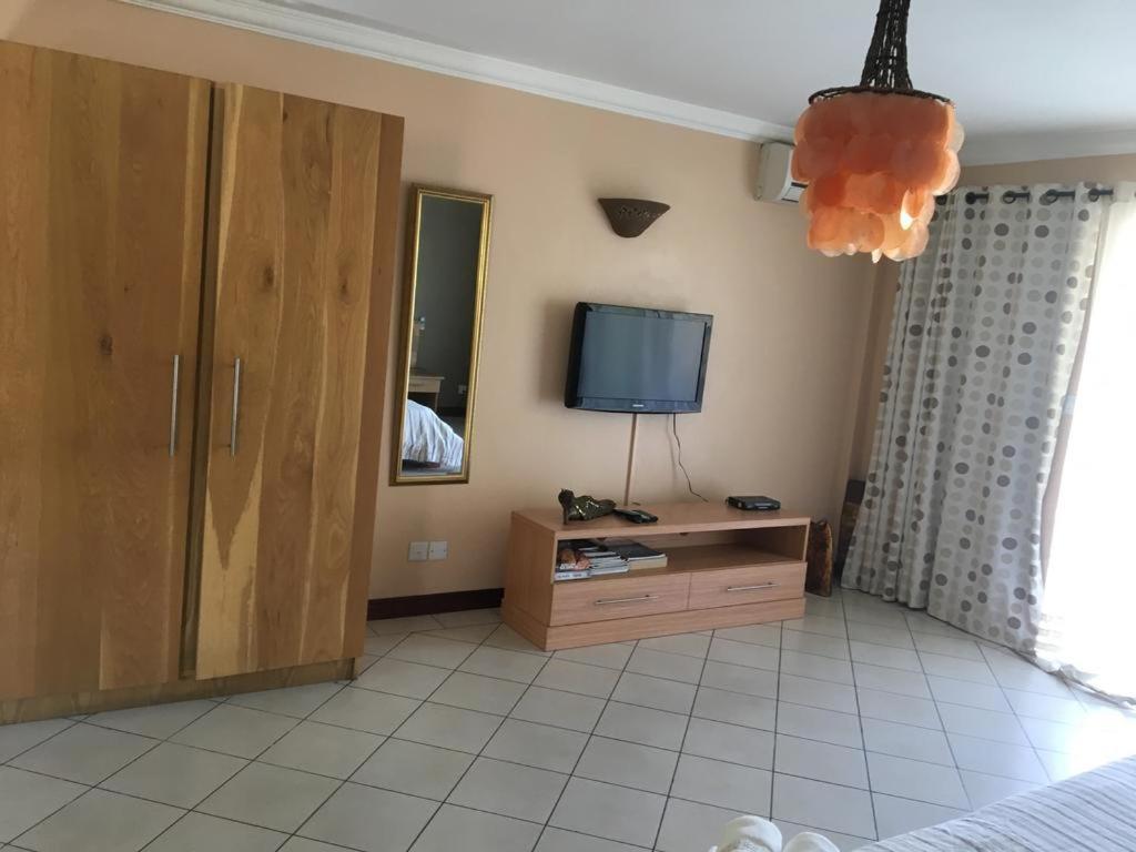 Residence Les Peupliers Flic-en-Flacq Εξωτερικό φωτογραφία