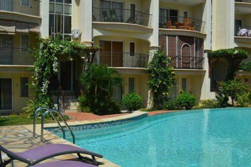 Residence Les Peupliers Flic-en-Flacq Εξωτερικό φωτογραφία