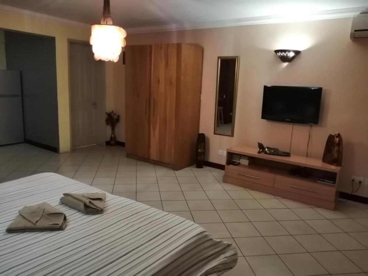 Residence Les Peupliers Flic-en-Flacq Εξωτερικό φωτογραφία